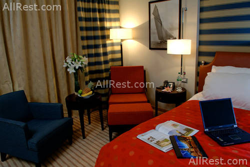 Le Meridien Lav Hotel 6